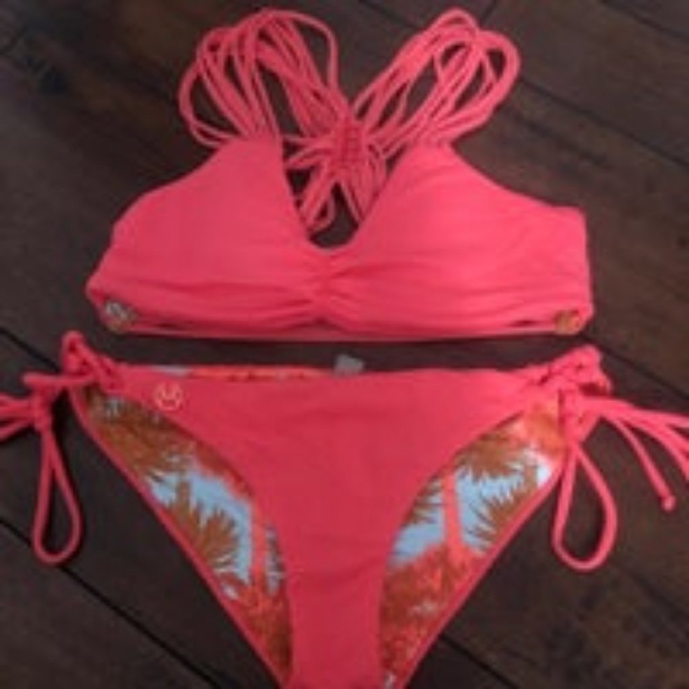 Maaji Bikini